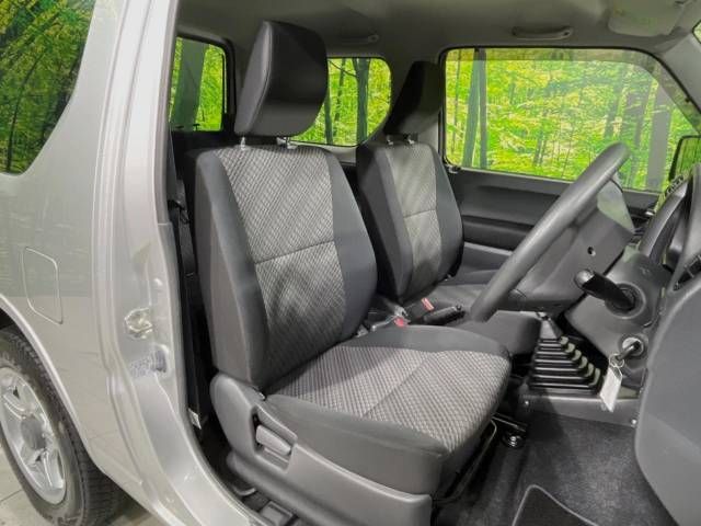 Suzuki JIMNY 2017-02 182075-8