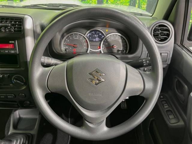 Suzuki JIMNY 2017-02 182075-11