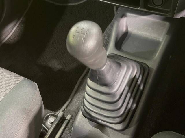Suzuki JIMNY 2017-02 182075-2