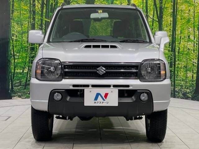 Suzuki JIMNY 2017-02 182075-14