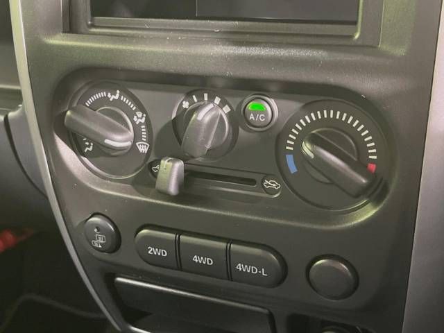 Suzuki JIMNY 2017-02 182075-5