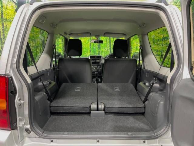 Suzuki JIMNY 2017-02 182075-10
