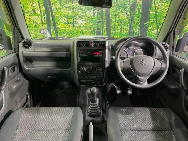 Suzuki JIMNY 2017-02 182075-1