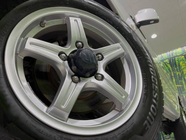 Suzuki JIMNY 2017-02 182075-13