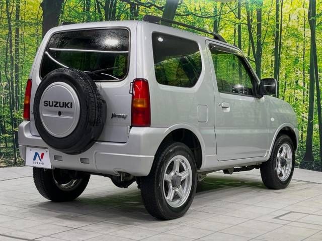 Suzuki JIMNY 2017-02 182075-17