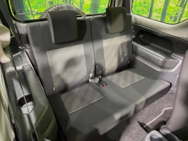 Suzuki JIMNY 2017-02 182075-9
