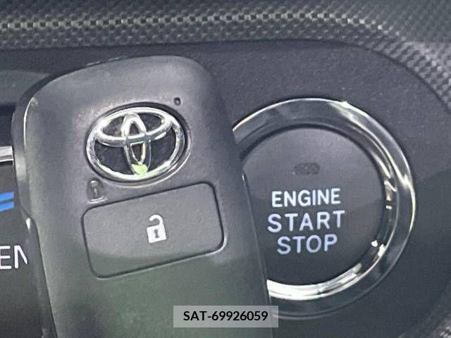 Toyota RAIZE 2023-07 216040-7