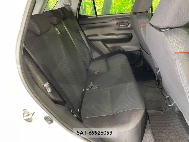 Toyota RAIZE 2023-07 216040-9