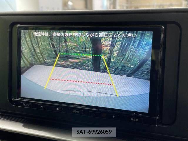 Toyota RAIZE 2023-07 216040-4