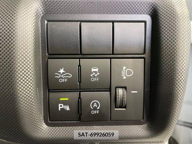 Toyota RAIZE 2023-07 216040-2