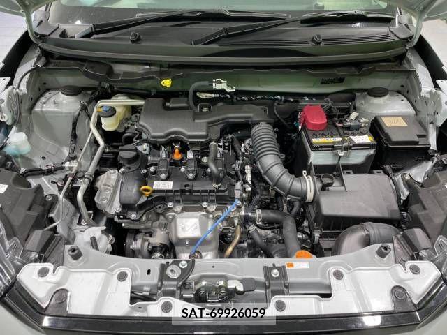 Toyota RAIZE 2023-07 216040-18