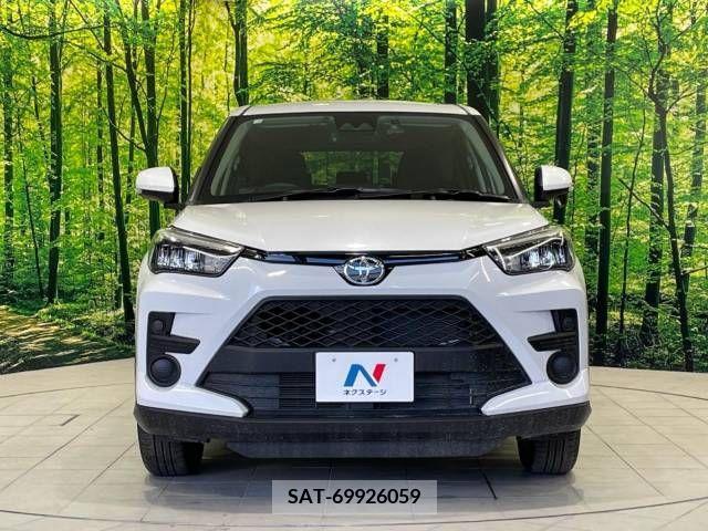 Toyota RAIZE 2023-07 216040-14