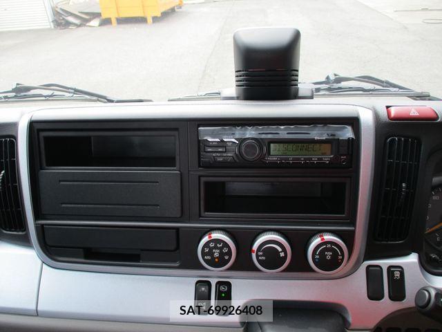 Mitsubishi CANTER 2023-11 294457-14
