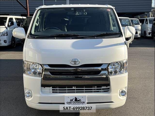 Toyota REGIUSACE VAN 2015-05 298599-1