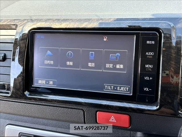 Toyota REGIUSACE VAN 2015-05 298599-4