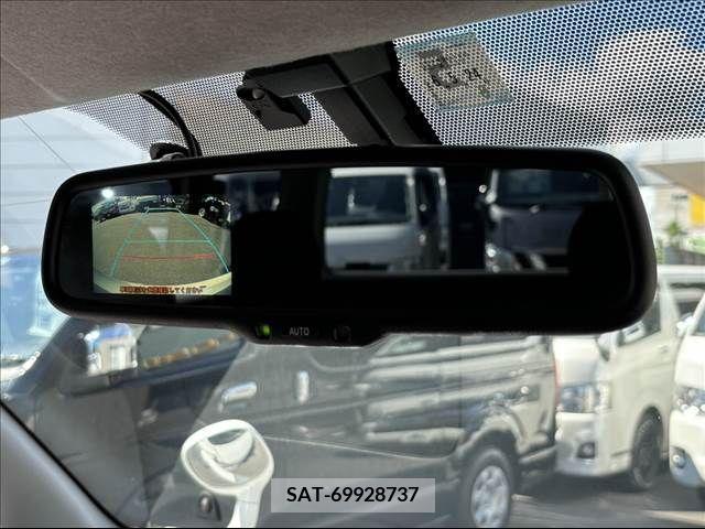 Toyota REGIUSACE VAN 2015-05 298599-5