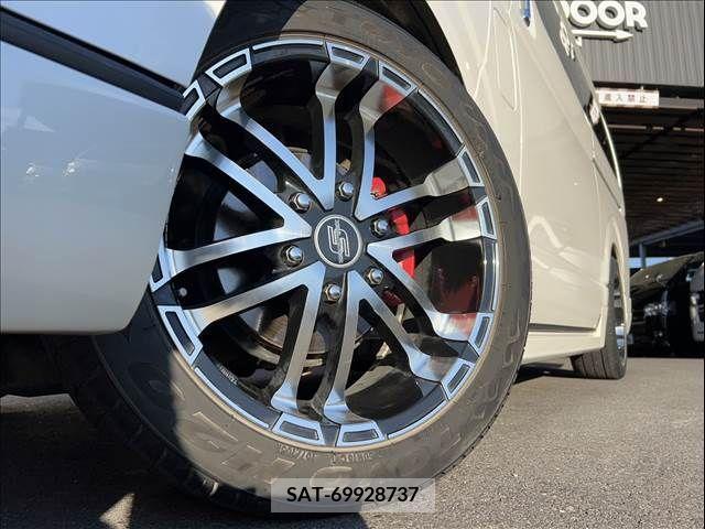 Toyota REGIUSACE VAN 2015-05 298599-8