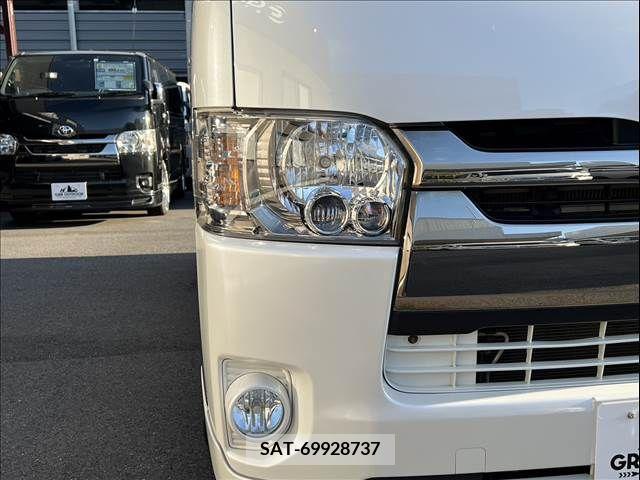 Toyota REGIUSACE VAN 2015-05 298599-9