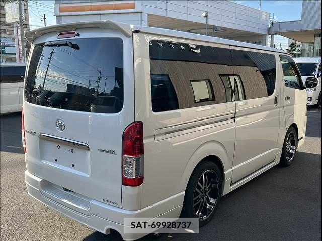 Toyota REGIUSACE VAN 2015-05 298599-14