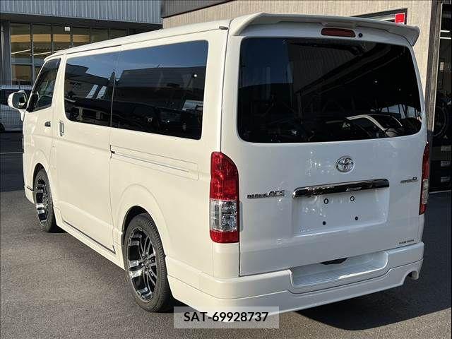 Toyota REGIUSACE VAN 2015-05 298599-15