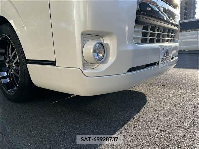 Toyota REGIUSACE VAN 2015-05 298599-17
