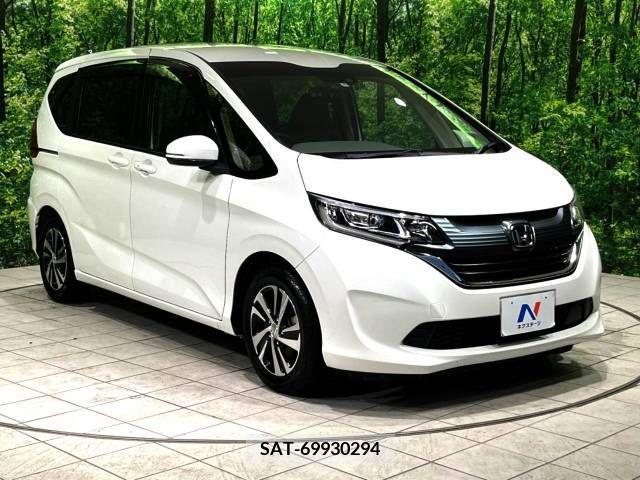 Honda FREED 2017-11 382085-18