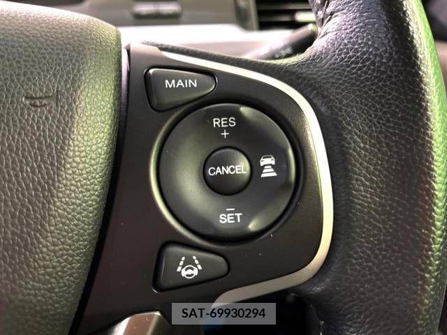 Honda FREED 2017-11 382085-5
