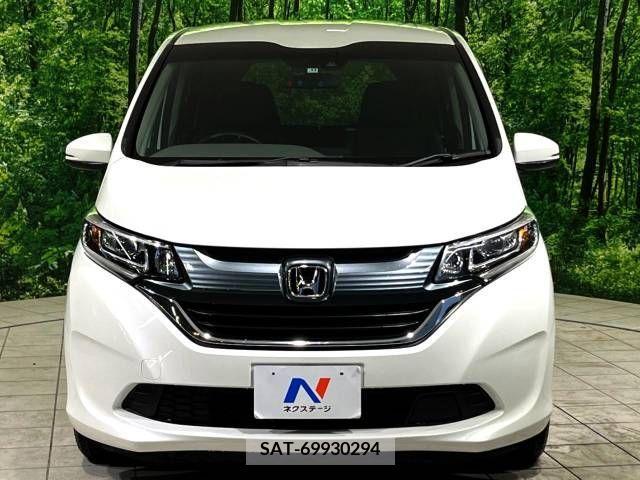 Honda FREED 2017-11 382085-16