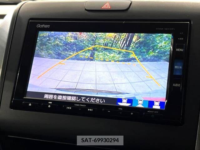 Honda FREED 2017-11 382085-4