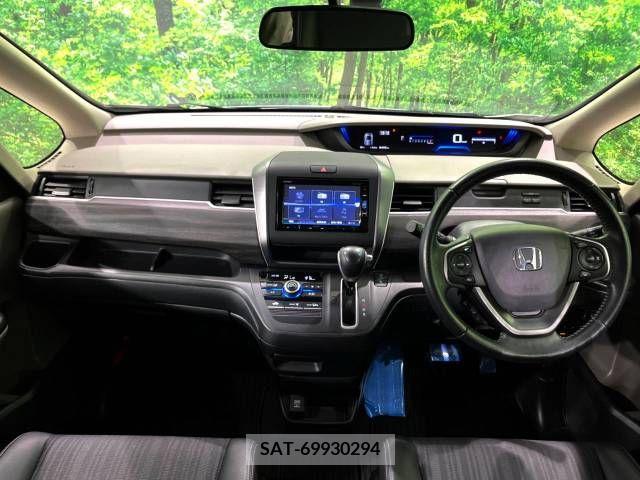 Honda FREED 2017-11 382085-1