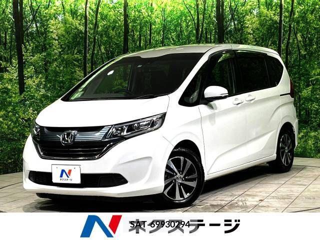 Honda FREED 2017-11 382085-0