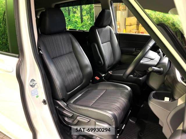 Honda FREED 2017-11 382085-10