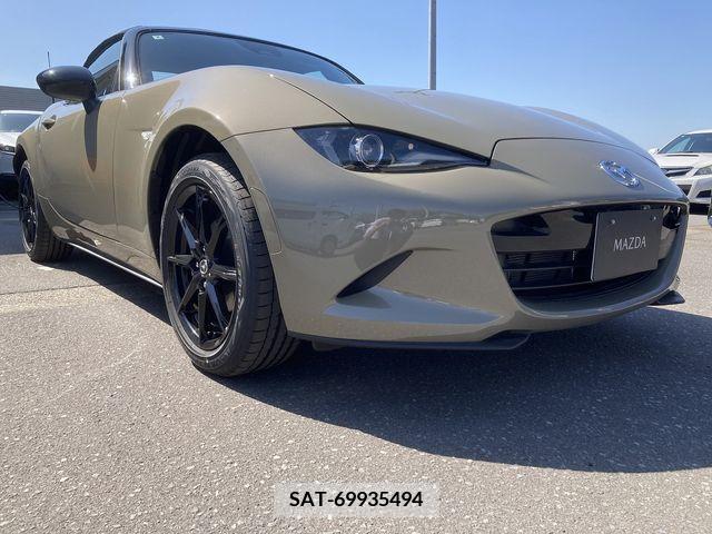 Mazda ROADSTER 2024-02 284338-0