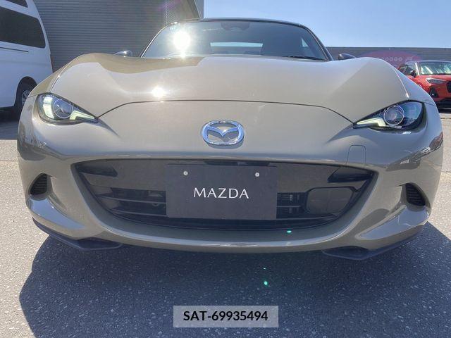 Mazda ROADSTER 2024-02 284338-1