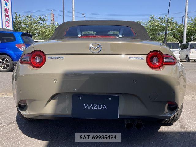 Mazda ROADSTER 2024-02 284338-5