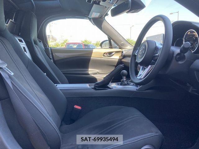 Mazda ROADSTER 2024-02 284338-9
