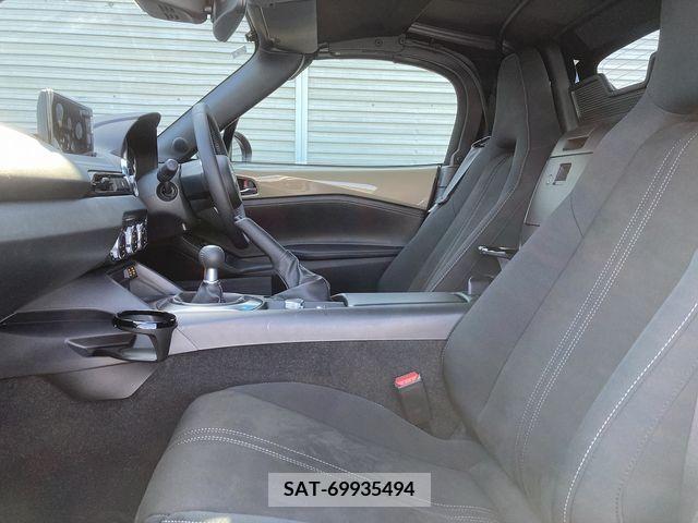 Mazda ROADSTER 2024-02 284338-10