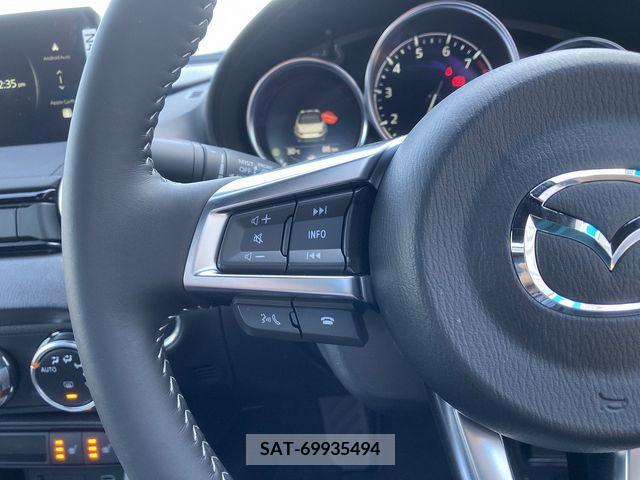 Mazda ROADSTER 2024-02 284338-11