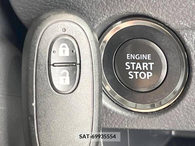 Suzuki HUSTLER 2015-12 338983-5