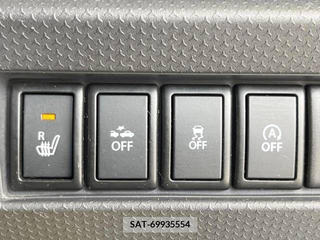 Suzuki HUSTLER 2015-12 338983-4