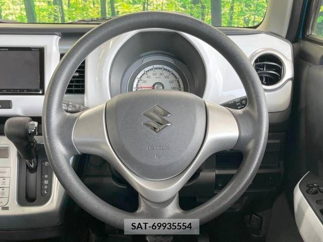 Suzuki HUSTLER 2015-12 338983-13