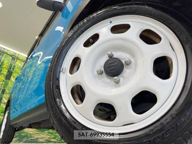 Suzuki HUSTLER 2015-12 338983-12