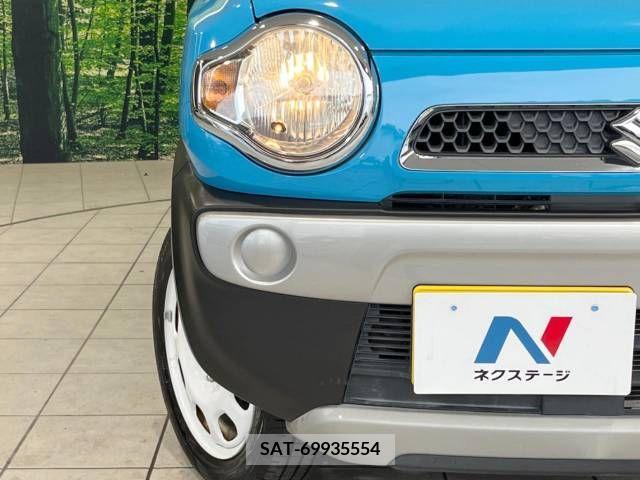 Suzuki HUSTLER 2015-12 338983-11