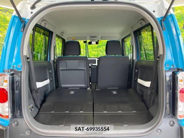 Suzuki HUSTLER 2015-12 338983-10