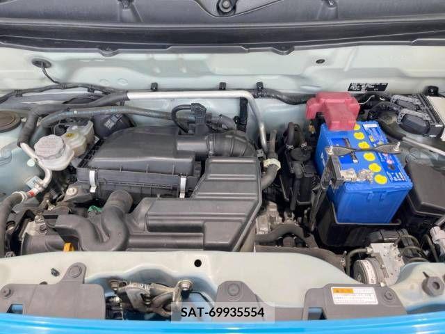 Suzuki HUSTLER 2015-12 338983-18