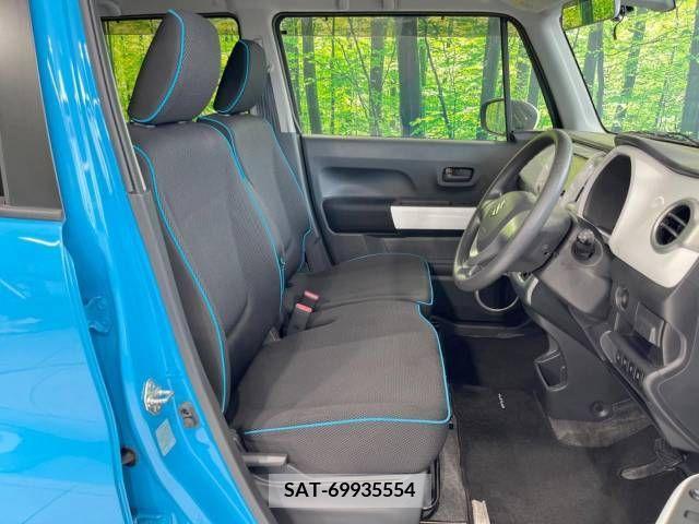 Suzuki HUSTLER 2015-12 338983-8