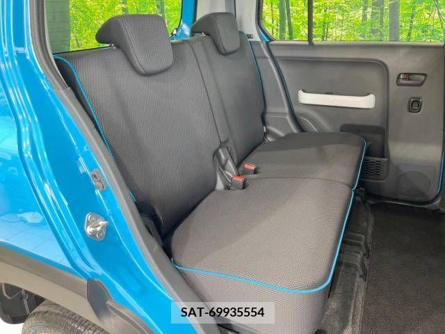 Suzuki HUSTLER 2015-12 338983-9