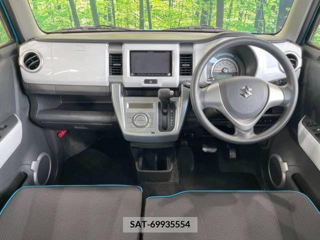 Suzuki HUSTLER 2015-12 338983-1