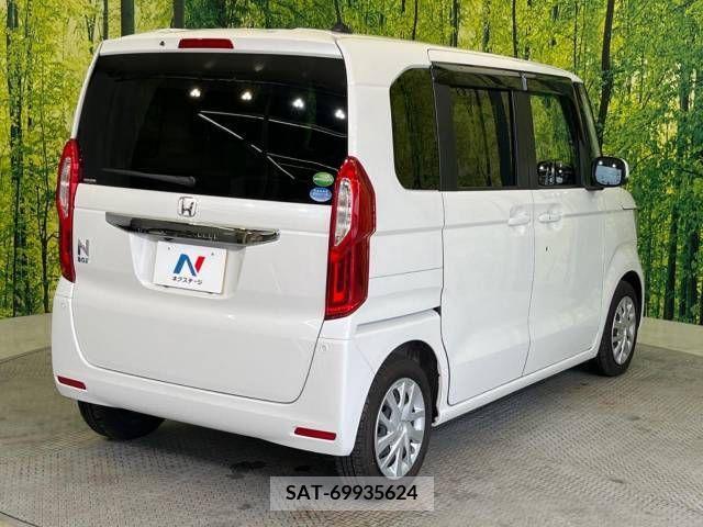 Honda N BOX 2020-02 333906-17