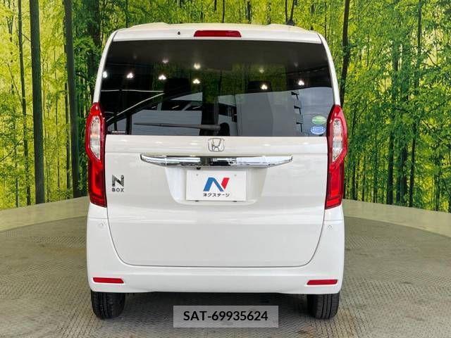 Honda N BOX 2020-02 333906-15